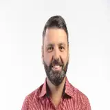 Foto de Clézio José Fortunato