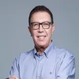 Foto de Orvino Coelho de Ávila