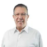 Foto de Orvino Coelho de Ávila
