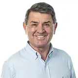 Foto de Agustinho Assis Menegatti