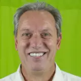 Foto de Ibaneis Lembeck