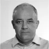 Foto de Professor Nadir Baú