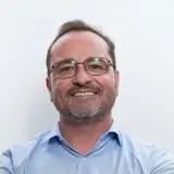 Foto de Flávio Buzzi