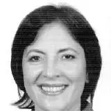 Foto de Lucia de Lurdes Cimolin da Silva