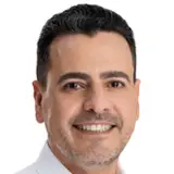 Foto de Estener Soratto da Silva Junior