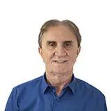 Foto de Heriberto Afonso Schmidt