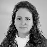 Foto de Melania Aparecida Roman Meneghini