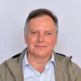 Foto de Laércio da Cruz