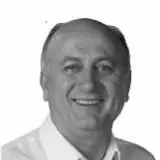 Foto de Dorival Carlos Borga