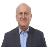 Foto de Dorival Carlos Borga