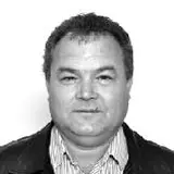 Foto de Professor Valerio Trebien