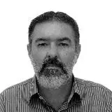 Foto de Sergio Machado