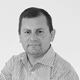 Foto de Antonio Jorge Slussarek