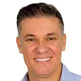 Foto de Divaldo Lara