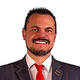 Foto de Frederico Arcari Becker
