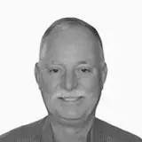 Foto de José Moacir Fabricio Dutra