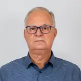 Foto de José Moacir Fabricio Dutra