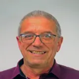 Foto de Sadi Enrique Della Libera