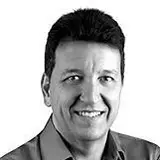Foto de Luciano Orsi