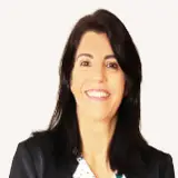 Foto de Cleonice P da Paixão Toledo