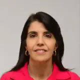 Foto de Cleonice P da Paixão Toledo