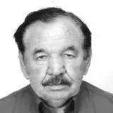 Foto de Alcides Meneghini