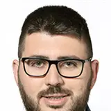 Foto de Magdiel dos Santos Silva