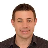 Foto de Genoir Marcos Florek