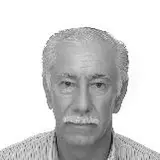 Foto de Luiz Carlos Franklin da Silva