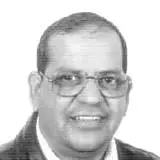 Foto de Hamilton Silverio Lima