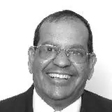 Foto de Hamilton Silverio Lima