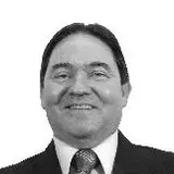 Foto de Milton Bueno