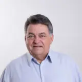 Foto de Fidelvino Menegazzo
