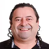 Foto de Mauro Procópio Fortes de Quadros