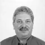 Foto de Agostinho Orsolin - Baixinho