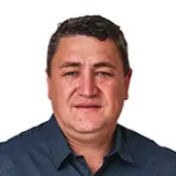 Foto de Ademir da Cruz