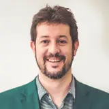 Foto de Douglas Fontana