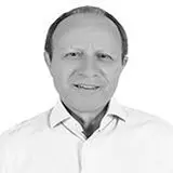 Foto de José Luiz Cenci