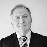 Foto de Waldemar Laurido Richter