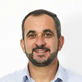 Foto de Marcinho Brandão