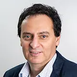 Foto de Padre Silvio Weber