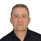 Foto de Valdemar Cibulski