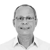Foto de Arnaldo Kney