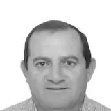 Foto de Luis Cloves Molinari Silva