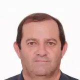 Foto de Luis Cloves Molinari Silva