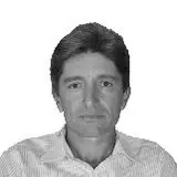 Foto de Volmir Pedro Capitanio