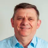 Foto de Sergio Lasch