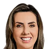 Foto de Gláucia Schumacher
