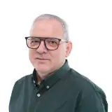 Foto de Joel Ghisio