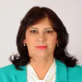 Foto de Professora Rita
